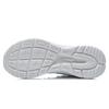 Li Ning Flow Cloud Non-Slip Wear-Resistant Low-Top Running Shoes Women Sneakers Light-Blue AGLR036-4