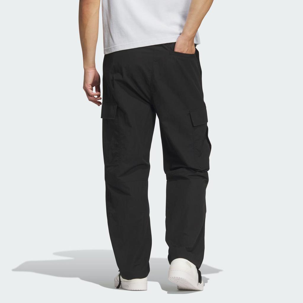 Adidas Originals CARGO TRACKSUIT BOTTOMS Cargo Pants Men's KF4942