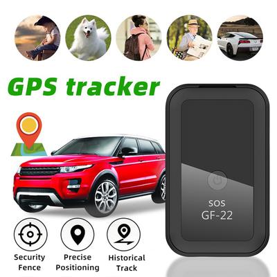 Mini GPS Tracker Vârstnici Siguranță Micro Locație Tracker Anti-Lost Alarm Pozitioner Aplicație inteligentă