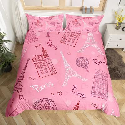 Biancheria da letto – Completi lenzuola e set da letto