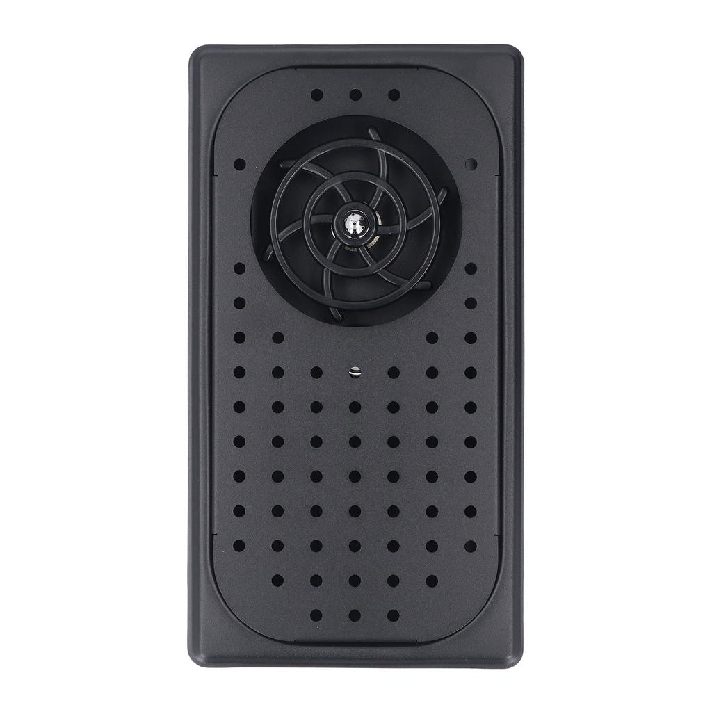 Płukacz do dzbanków Wysokociśnieniowe płukanie Stal nierdzewna Płukacz do szkła barowego Zmywarka do kubków Płukacz natryskowy do domu, kuchni, hotelu, kawiarni