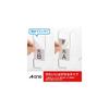 A-One Label Stickers for Printers, Easy to Peel, A4, 10 Labels per Sheet, Four Sides