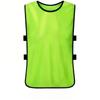Yuesen Numbered Sports Training Vest