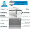HP E78625dn Color A3 Multifunction Laser Printer CN Plug (adapter Included)