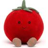 Amuseable Tomato Vegetable Food Plush