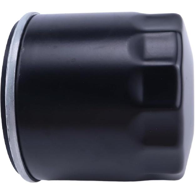 Oil Filter 91H2100240 SO 6082 Compatible with Mitsubishi Forklift