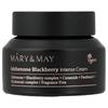 Idebenone Blackberry Intense Cream, Fragrance Free, 2.46 Oz (70 G)