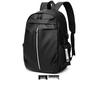 Durable, Large-Capacity Cross-Border Travel Backpack with Logo Printing