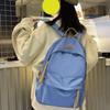 Casual Backpack Lightweight Backpack Female College Student Travel Bag Backpack