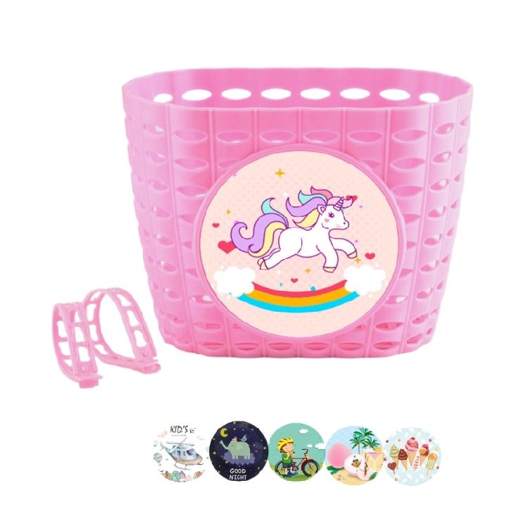 Велосипедные Рули Водонепроницаемая Корзина с Крепежным Ремешком Подростковые Велосипедные Корзины