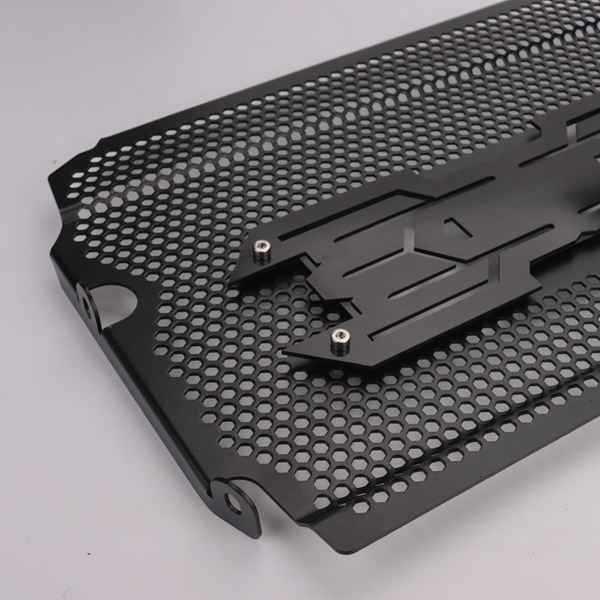 Radiator Guard for 21-22 Yamaha YZF R7 Motorcycles