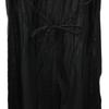 PLEATS PLEASE made in Japan No sleeve one piece 3 black Women Used