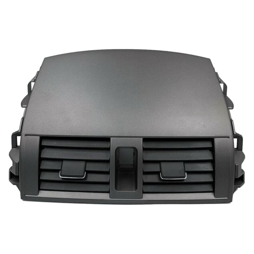 A/C Outlet Air Vent Panel Fit for    Corolla 2008 To 2011 2012 2013