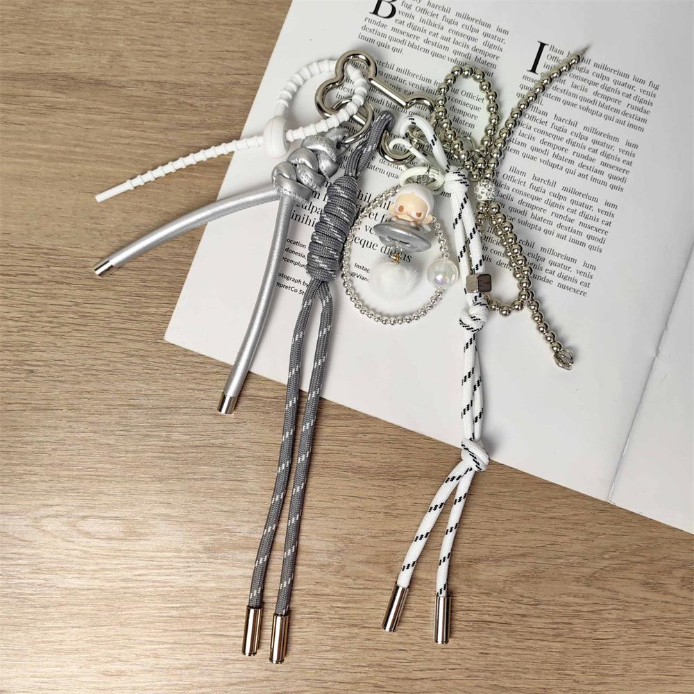 

Оно Подружка Зига НЛО Милый Брелок Женский Шарм для Сумки