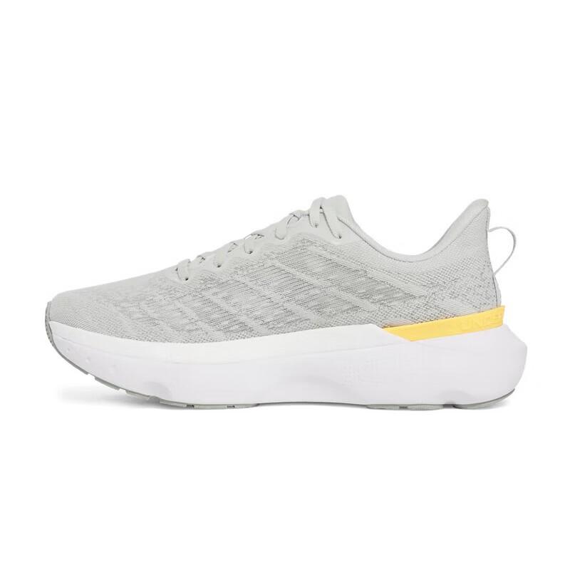 Under Armour Men s Durable Cushioned Running Shoes 3027187-377 43