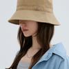 MINETI Circle Logo Stud Bucket Hat F 10725 MT