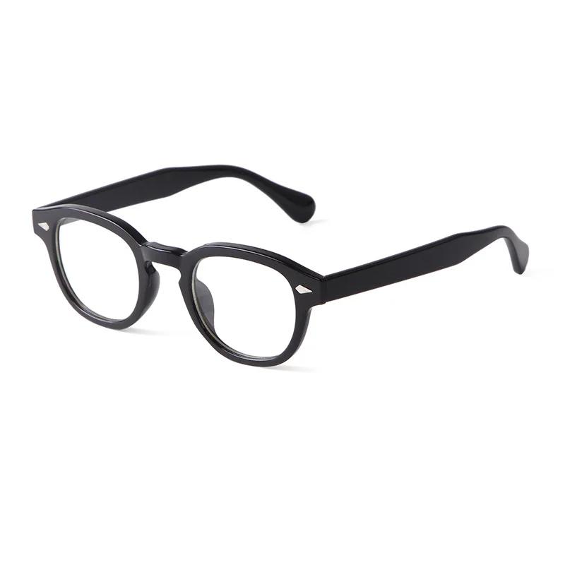 

Classic Vintage Leopard Frame Round Sunglasses for Women Men Brand Design Vintage Retro Rivet Yellow Blue Lens Sun Eyeglasses Sunglasses Eyewear UV400