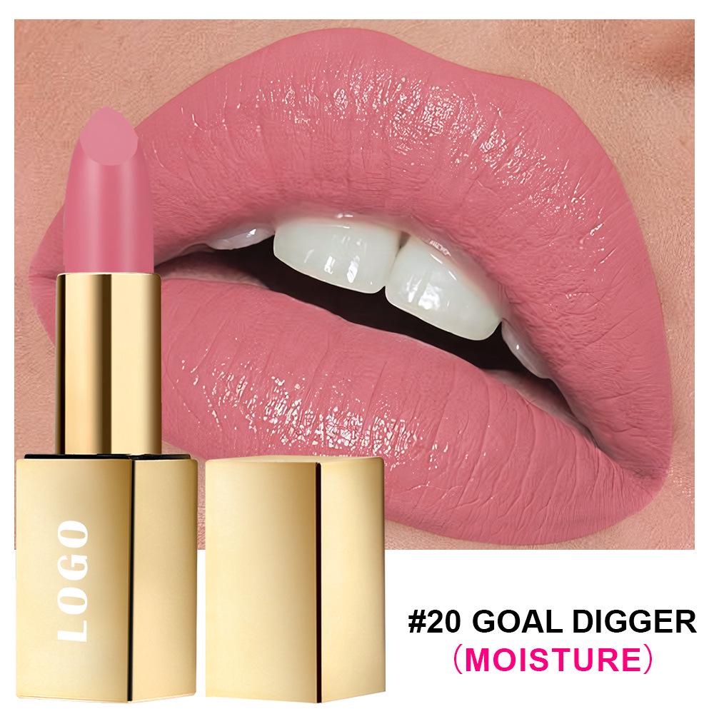 Pearlescent Long-Lasting Hydrating Lip Plumper