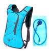 Unisex Trail Running & Cycling Hydration Backpack with Water Bladder