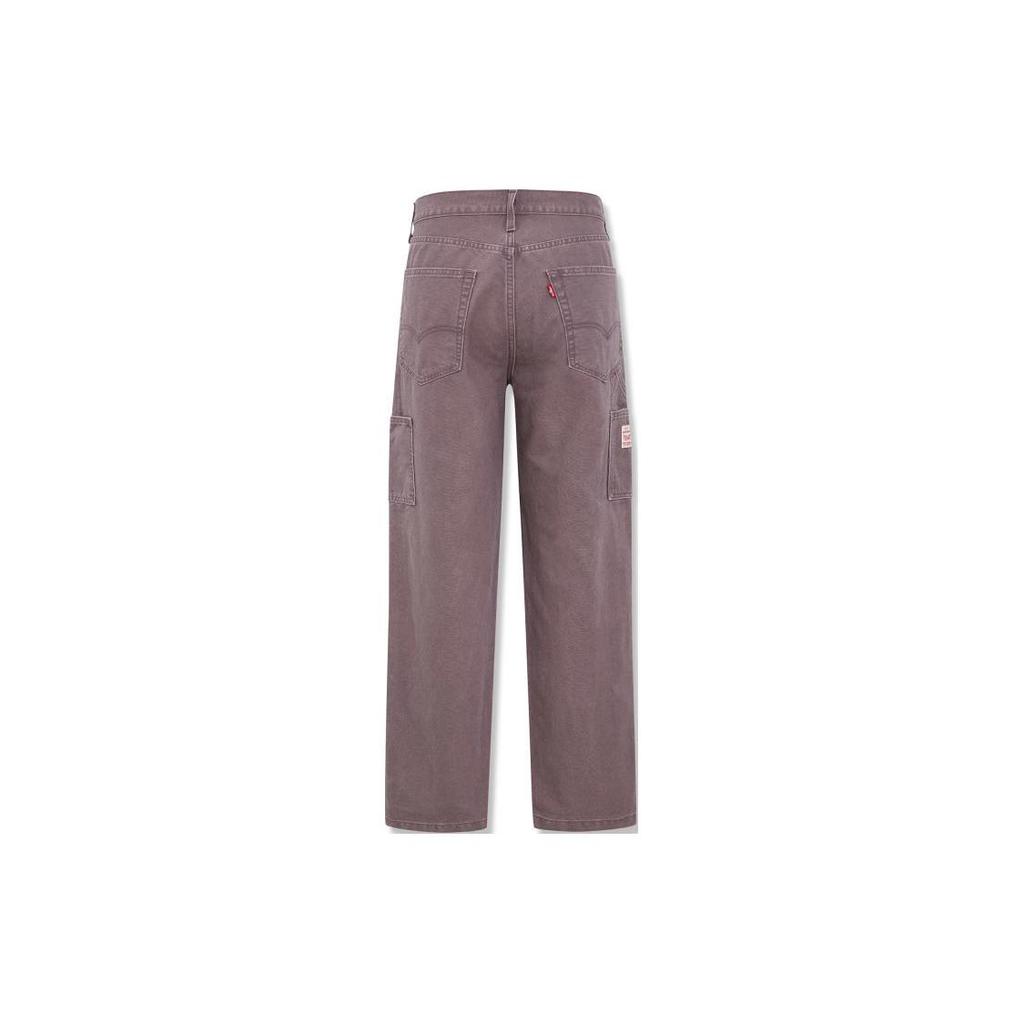 Levis 568 Stay Loose Double-Knee Pants A7367-0002