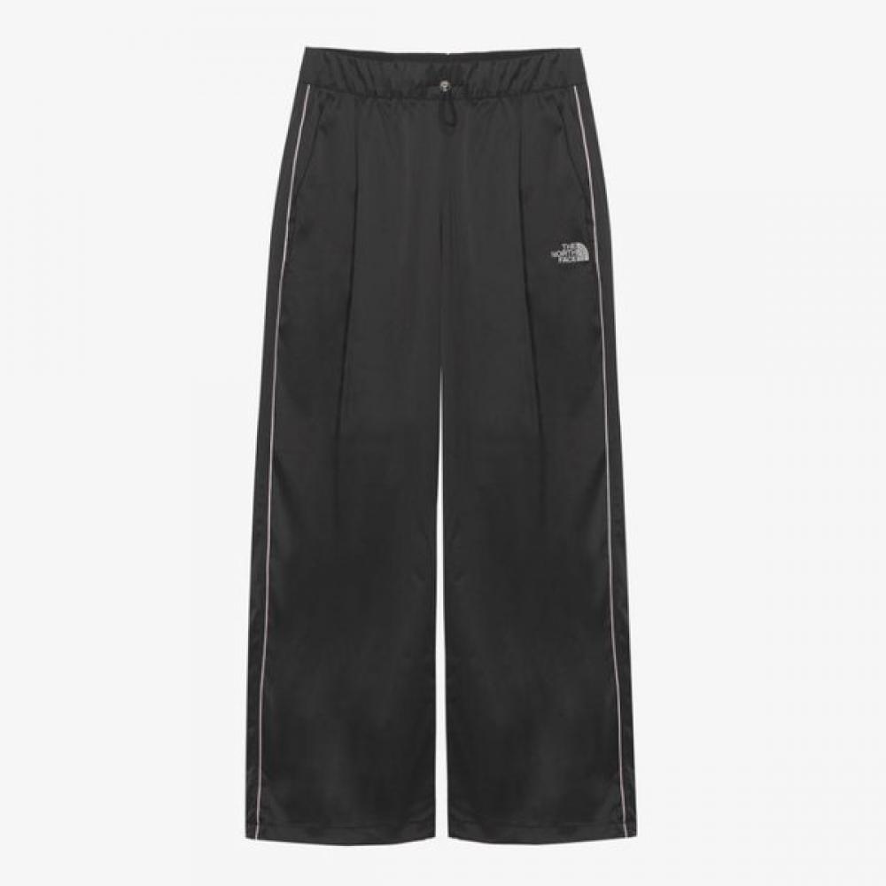 

Широкие брюки North Face White LabelL W Satin Np6nr32j KL NP6NR32J 65