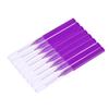 8-40pcs Oral Interdental Brushes Dental Toothpicks Brush Between Teeth Dental Cleaning Toothpicks Oral Cleaning Hygiene Tool