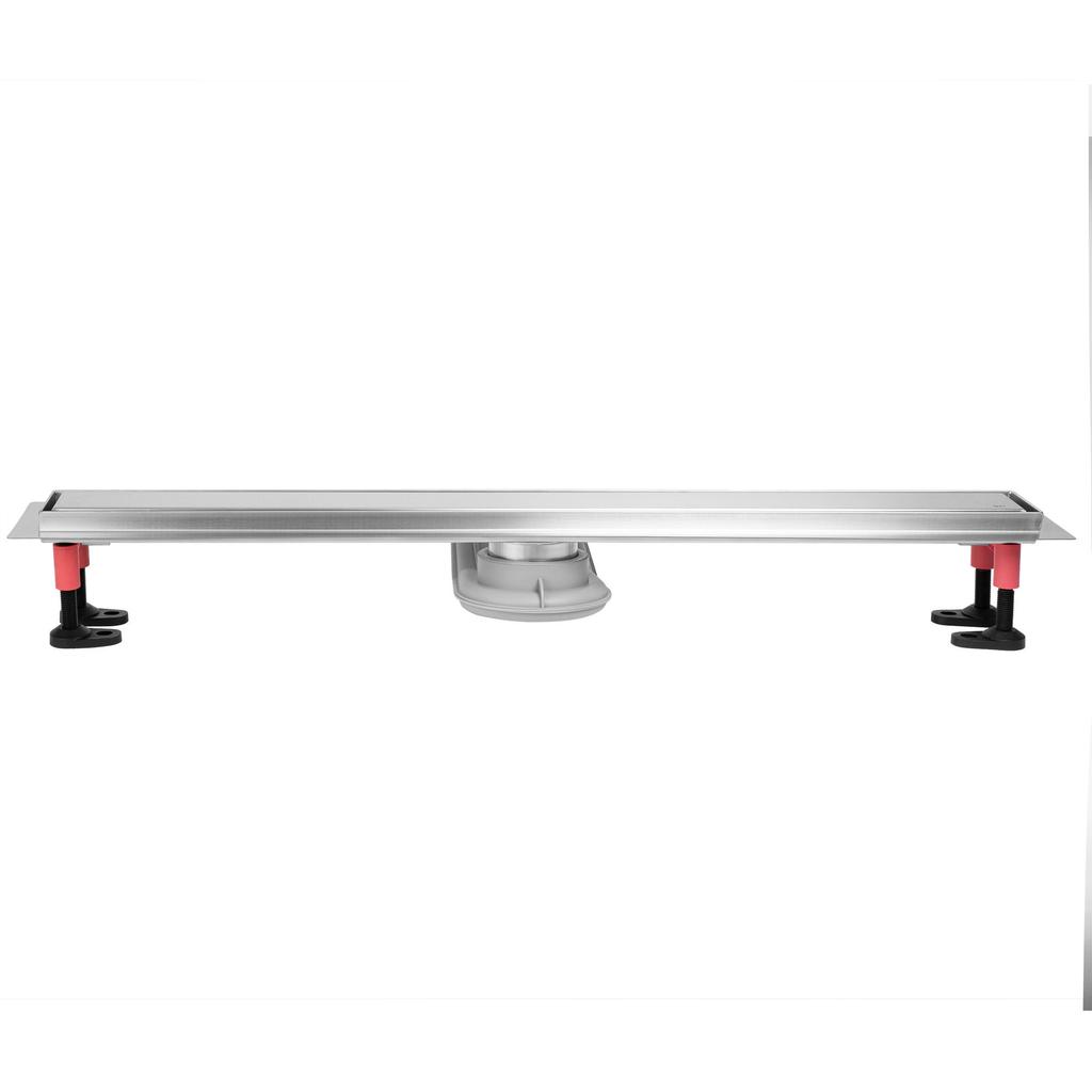 Odpływ neox superflow szczotkowany 600 sku rea-g2705