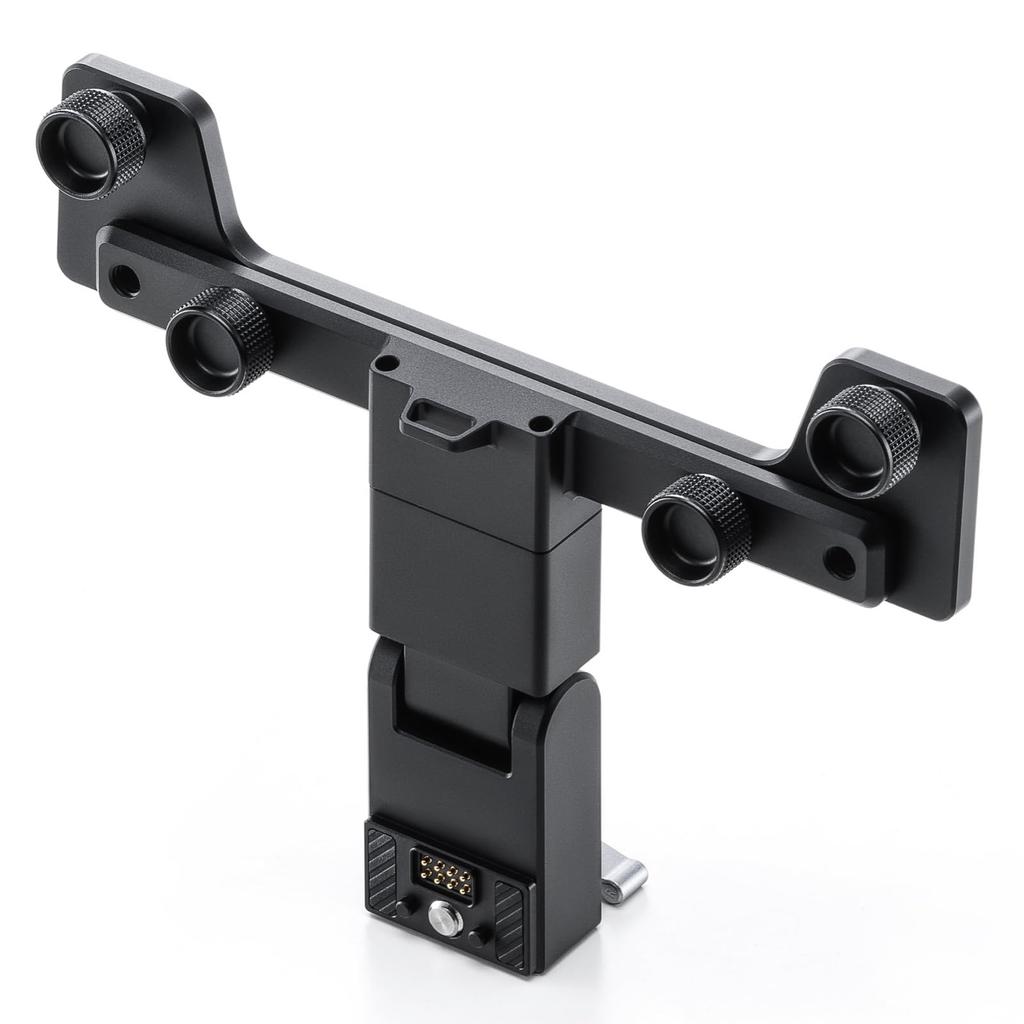DJI High Brightness Remote Monitor Holder Compatible with DJI Focus Pro Hand Unit and DJI High Brightness Remote Monitor