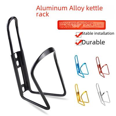 Universal Bike & Motorcycle Water Bottle Holder - Cycling Equipment & Accessories