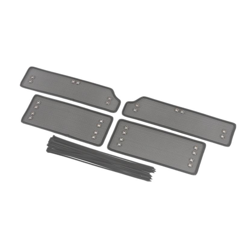 Leapmotor C11 Insect-Proof Radiator Protection Net Sticker