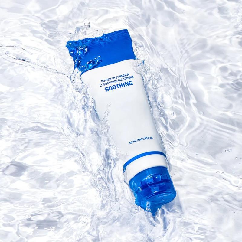 It's Skin Power 10 Formula LI Soothing Gel Cream 55ml