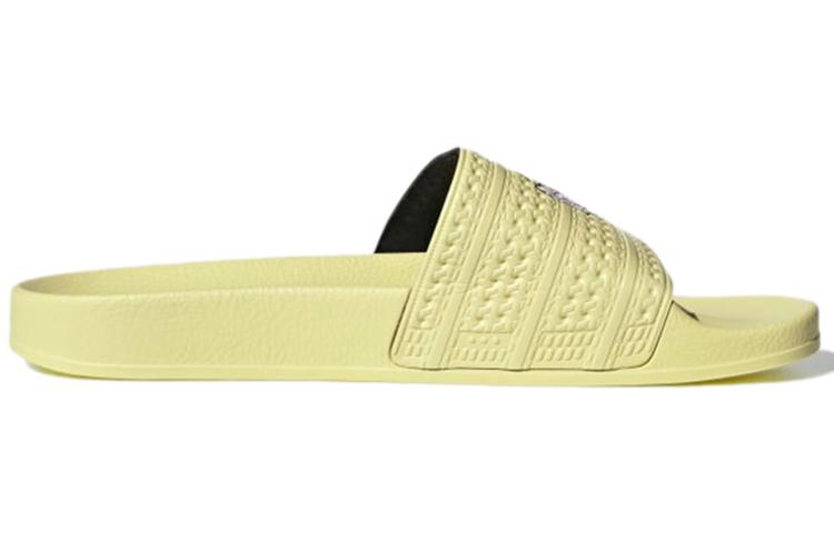 Adidas Originals Palace x Adidas Originals Slides 'Wellness' GZ3230