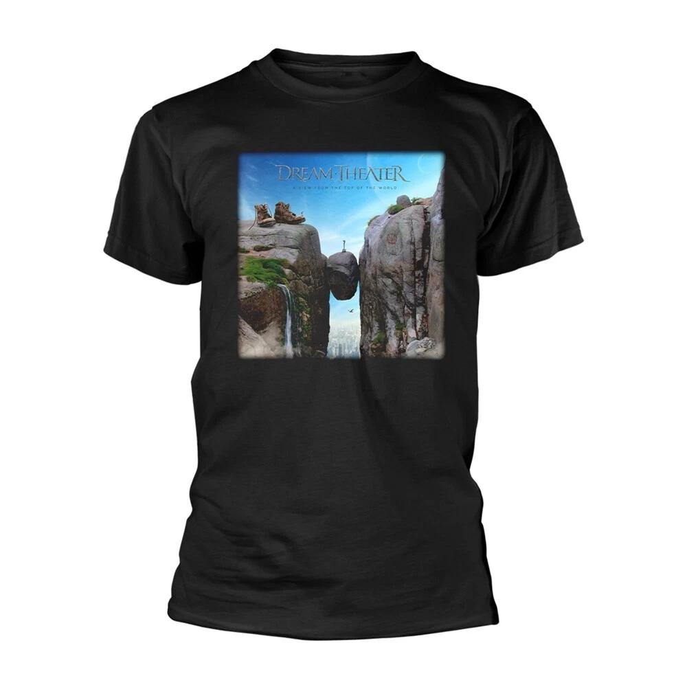 A VIEW FROM THE TOP by DREAM THEATER T-Shirt 4XL