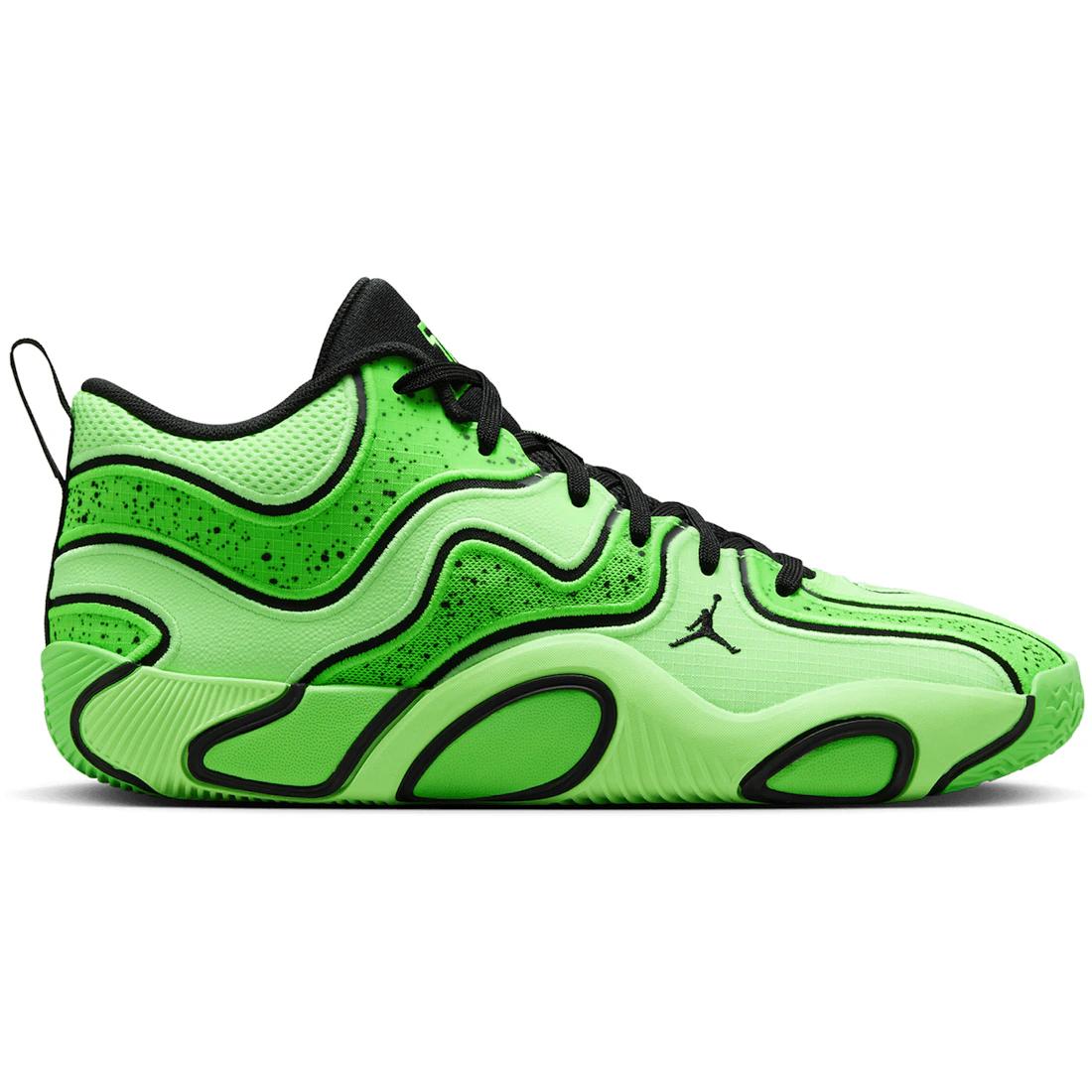 

Кросівки Jordan Tatum 3 6th Man(HV5912-300) 42