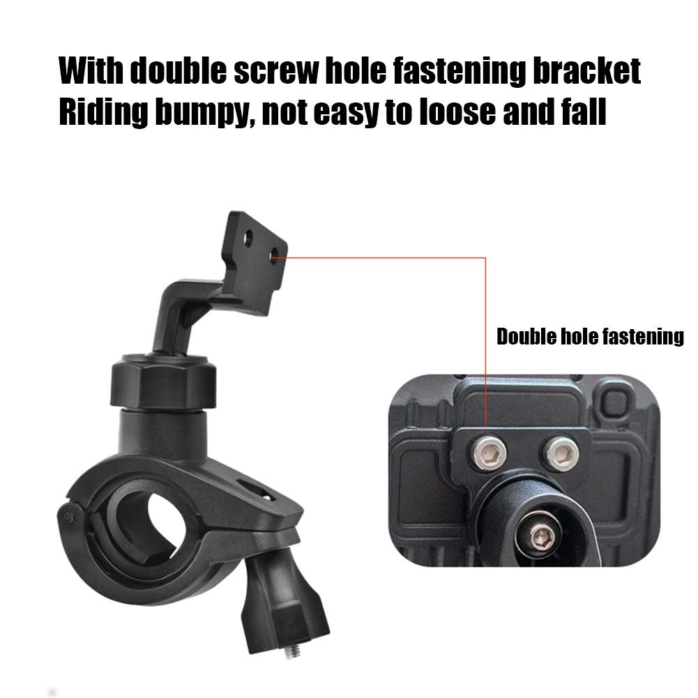 Motorcycle DVR HD 1080P Front Rear View Dash Cam IP65 Waterproof Motorcycle Camera Parking Monitor Dynamic Induction