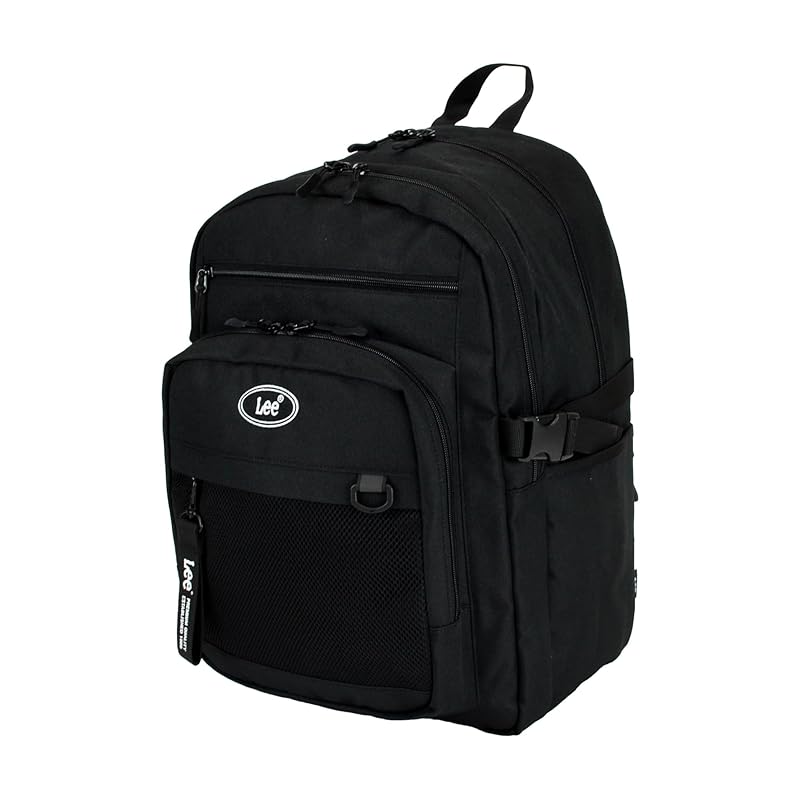 

[Lee] backpack rucksack 32L 320-4930 320-4930-01 black Free Size