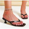 Sapatos de mulher – Sandálias