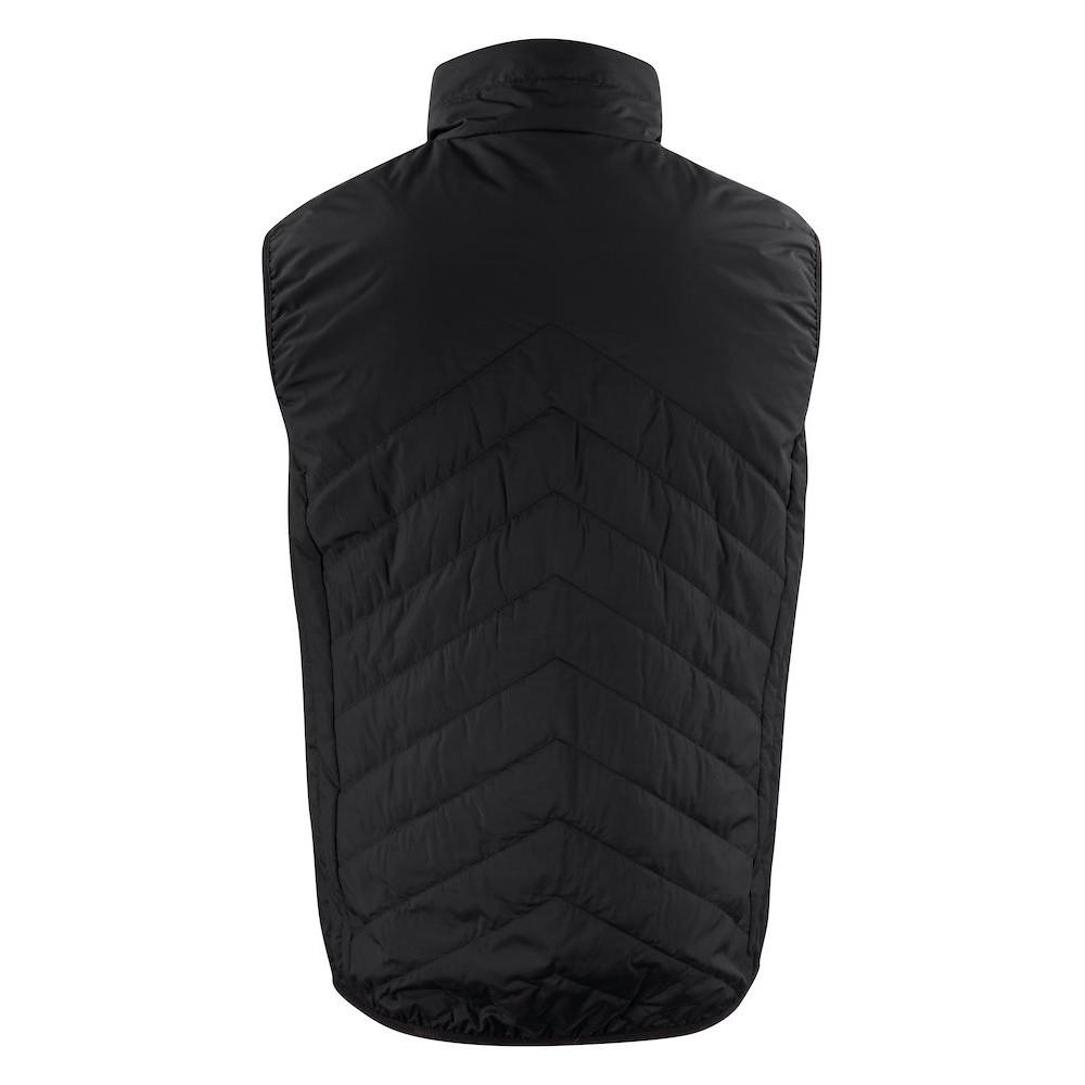 James Harvest Mens Body Warmer