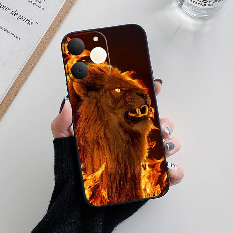 

Для Realme Note 70 70T 80 Lite Чохол Модний М який Силіконовий Задні Чохли для OPPO Realme Note 70T note80lite Чохол для Телефона etui Fundas Realme Note 70