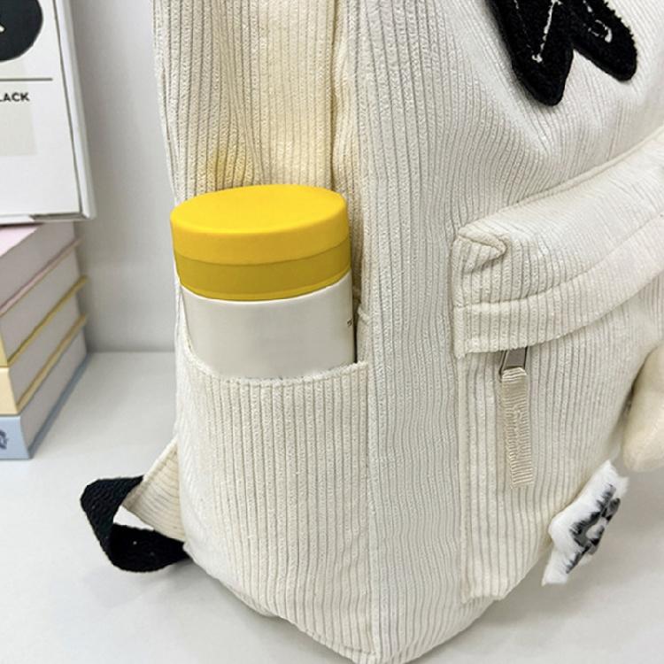 Aesthetic Backpacks for Girl Lovely Stars Backpacks Large Capacity Casual Daypacks Travel Rucksack Student School Bag