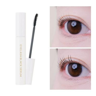 Serum do rzęs Czarne 8g