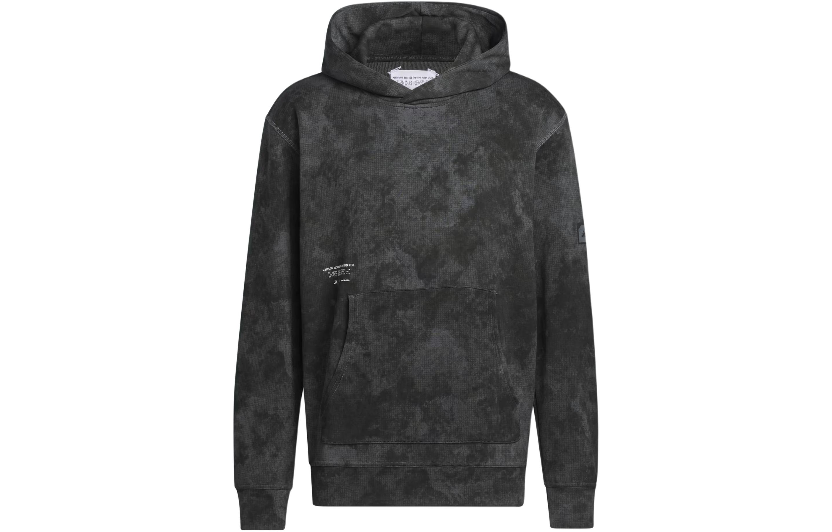 Adidas Adicross Sweatshirt IT8327 M