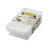 Japan Butter Box Cutting Organizer With Lid Cheese Preserving Box Serving Tools Kitchen Box Cheese Cutter Crisper Box