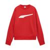 Puma Official Uni Sports 2k Fleece Sweat Crew