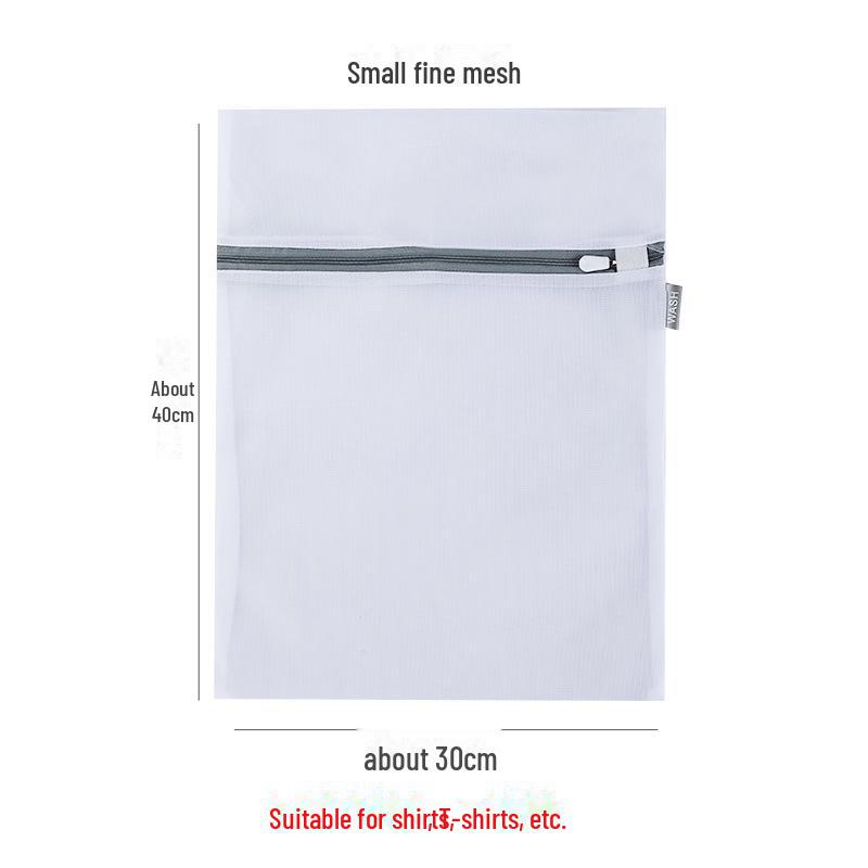 Anti-Deformations-Wäschesack für BHs und Socken