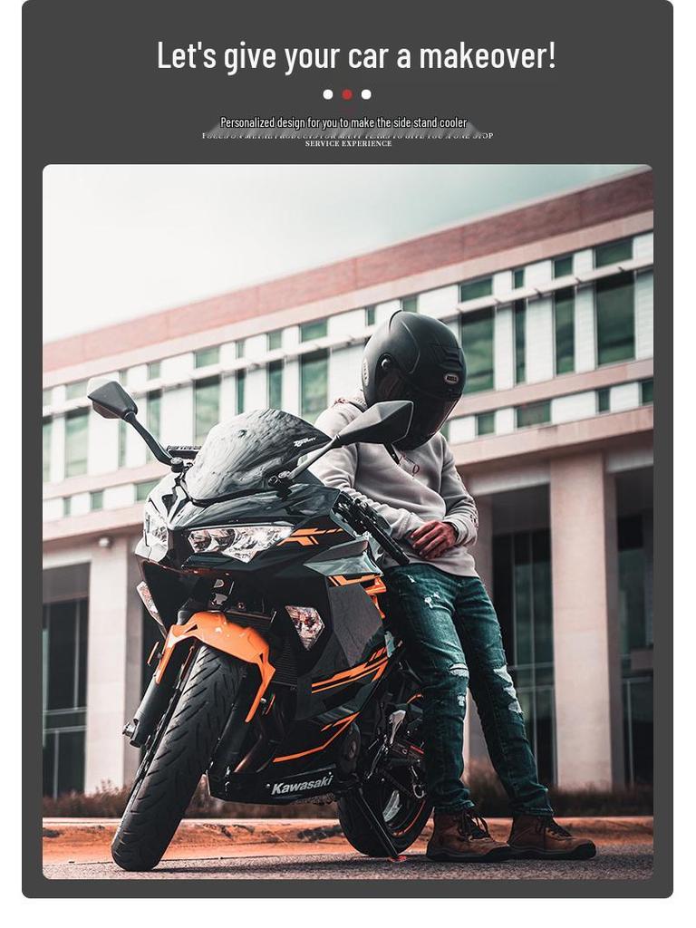 KTM Motorcycle Foldable Telescopic Handbrake Clutch Lever for 390/790/1290 Models