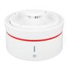 Air Purifier Ashtray Smell PM2.5 Removal 4000mAh USB Rechargeable Smokeless Ashtray for Office