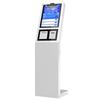 Chu Ding Vertical Touch Self-Service Kiosk (CN Version)
