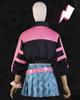 [Milky Time] Nijisanji Torahime Kotoka Cosplay Halloween VTuber Virtual Costume Uniform