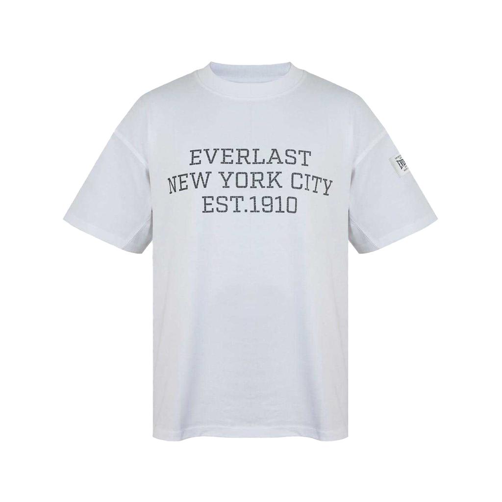 Everlast Womens/Ladies Boyfriend T-Shirt